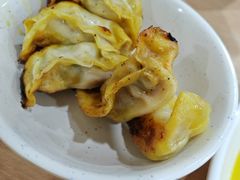 笋肉锅贴-蒋家桥饺面店(广陵路店)