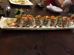 -円满日式居酒屋(蓉花路美食街店)