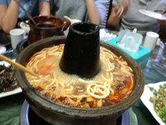 -三鑫酒家(泽州路店)