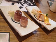 -栖川山葵家·寿喜锅·日式料理(龙湖北城天街商场店)