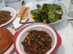 -大树餐厅(红旗街万达店)