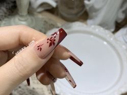 -1T·1M 日式美甲美睫