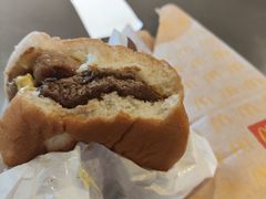 -麦当劳(大羊坊路店)