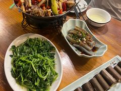 -小厨子私房菜·云南美食店