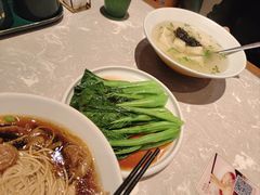 -松鹤面馆·古法焖肉面(观前店)
