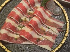 -樱嘢·炭火烧肉(惠南店)