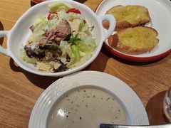 -斗牛士牛排(南京东路店)