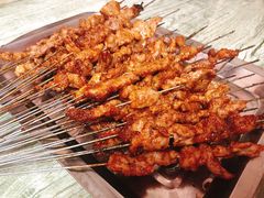 -酒宝荡烧烤(长航局江大路住宅小区店)