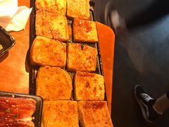 -伍丁·烤牛肋(和平东桥店)