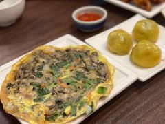 传统海蛎煎-海坛特色小吃·只做平潭特色菜(平潭店)