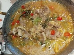-艳阳天·非遗楚菜(武汉客厅店)
