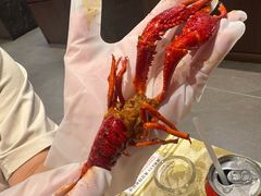 -聚味瞿记·龙虾堂(坡子街店)