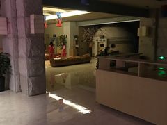 -菲拉拉漫温泉(东环路店)