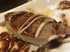 -宝寿司(红瓦寺店)