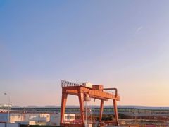-上海浦东国际机场-T2航站楼