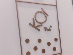 -KOI Thé(力宝广场店)