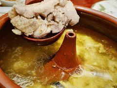 -蔼若春.传承三十年云南菜(金碧公园店)