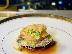 -鲜璟台·地标景观餐厅(上海中心店)