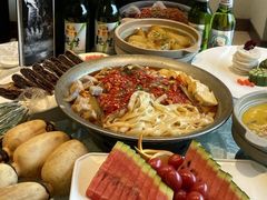 -马凯餐厅(地安门店)