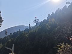 -狼牙山风景区