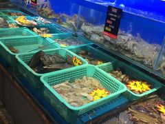 -船梆煮•蒸汽海鲜·生腌干蒸(五四广场店)