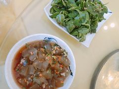 -老张烤羊(王哥庄店)
