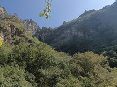 -北京上方山国家森林公园