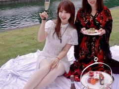 -西郊宾馆·1921餐厅