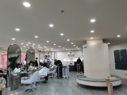 -DX HAIR SALON·发现未知美发沙龙