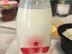 -红星前进面包牛奶公司(君太店)
