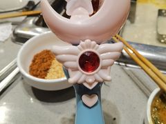 -海底捞火锅(凯德广场店)