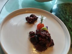 -申粤轩酒楼·三十年粤菜经典(丁香花园店)