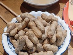 -破三川·新川菜(静安大融城店)