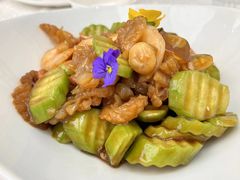 -品海楼·大连海胆锅贴馆(东港店)