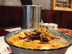 -螺世纪螺蛳粉·桂味小排档(裕德店)