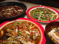 -常和州·夜宵大排档(常州单店)