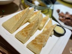-柴米油盐三杯鸡(象山北路店)