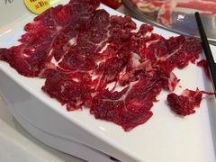 -荣叔港式沙嗲牛肉火锅(正佳潮流店)