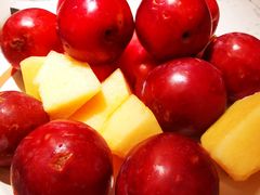 -比格比萨自助(鲁能城店)