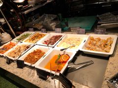 -上海锦江汤臣洲际大酒店壹阶层