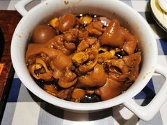 -小粤楼·怀旧粤菜(万辉国际广场店)