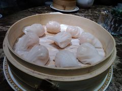 水晶虾饺皇-沙田轩(古北店)