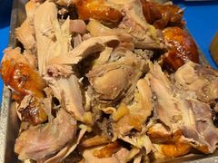 -破瓦寒窑·地摊烤羊排