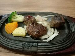 主厨牛排-斗牛士牛排餐厅(富力海珠城广场店)