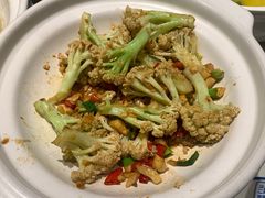 -兰湘子·湘菜小炒(南京江宁万达店)