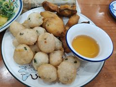 -醉春风(长汀县店头街店)