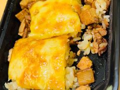 -王拐拐热干面·武汉三鲜豆皮(徐家汇店)