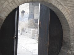 景点-山西王家大院