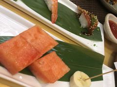 -樱の千渡日式料理·铁板烧•烧鸟(金盛田广场店)