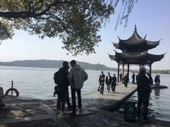 -杭州黄龙洞